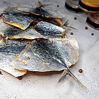 Риба Місяць (Голд фіш) 👑 Преміум, 500гр, закуски до пива, рибні снеки