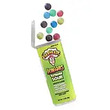 Кислі цукерки Warheads Extreme Sour Minis 49g, фото 3