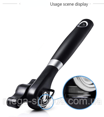 Купить Консервный нож для открывания жестяных банок Xoodi Premium S54 ...