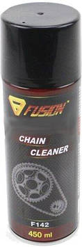 Очищувач ланцюгів Fusion CHAIN CLEANER F142 450мл