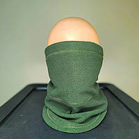 Баф анатомічний флісовий. Шарф-труба, баф анатомічний тактичний, зимовий анатоміч бафф, тактичний баф