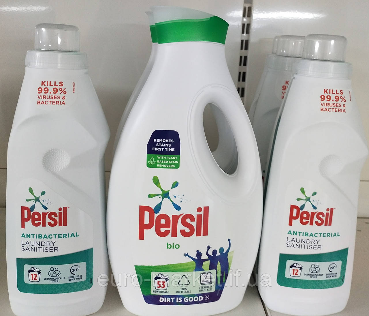Persil