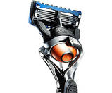 Станок Gillette Fusion ProGlide 1 картридж Flexball (без пакування) 02356, фото 3