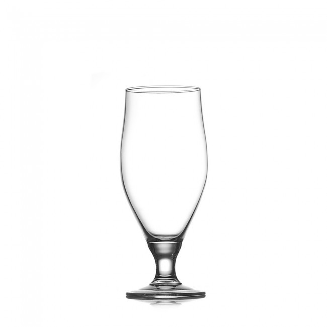 Келих для пива "Cervoise" 500 мл., фото 1