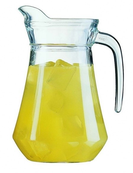 Глечик без кришки Arcoroc 1 л (E7255)