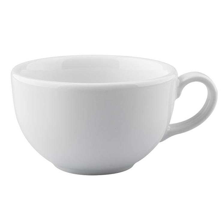Чашка Lubiana Ameryka фарфоровая 350 мл (107), фото 1