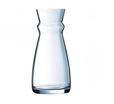 Декантер для вина Arcoroc Fluid скляний 1 л (L3965)