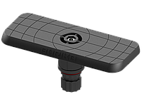 Поворотна платформа для ехолота BORIKA FASTen Ss223 чорна для монітора 7-9" (01.04.003.01.01)