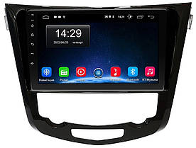 Мультимедійний центр Nissan Qashqai J11 | X-trail T32 2014 - 2017 (10")