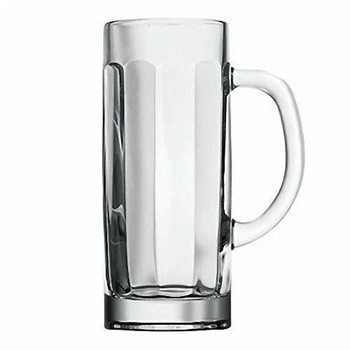 Келих для пива Pasabahce Pub 380 мл (55109/sl), фото 1