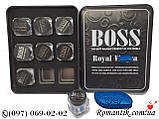 Бос Роял таблетки для потенції Boss Royal (27 таблеток), фото 2