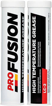 Термостійке мастило ProFusion LC-2 High Temperature Grease (dark blue) 0.39 кг (PRO1148)