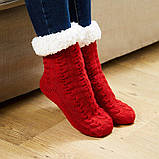ОПТ Носкі антиске Hugle Slipper Socks, Носочки - тапки, фото 4