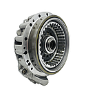Насос масляний у зборі АКПП ZF 8HP55A Audi 0501216607 (Б.У.), фото 4