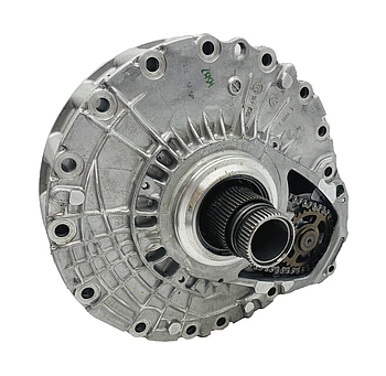 Насос масляний у зборі АКПП ZF 8HP55A Audi 0501216607 (Б.У.)