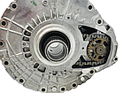 Насос масляний у зборі АКПП ZF 8HP55A Audi 0501216607 (Б.У.), фото 8