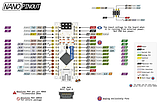 Arduino Nano v3.0 board Atmega328, фото 3