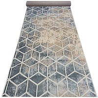 78 см килимова доріжка PICASSO для коридору та кухні