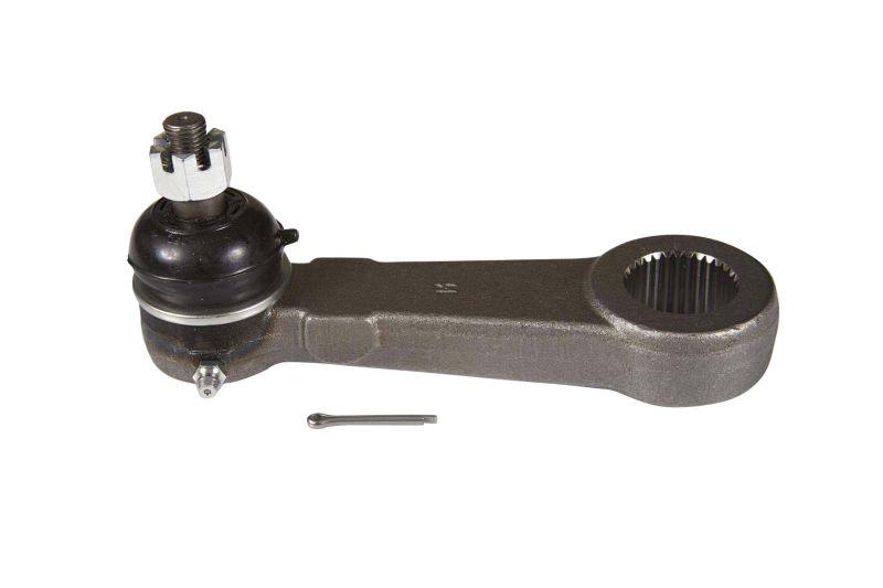 Сошка кермова Hyundai Terracan 2001