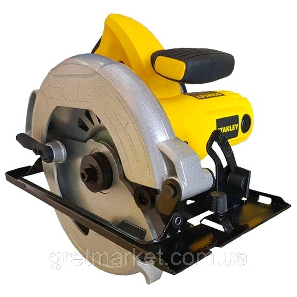 Дискова пилка STANLEY SC16, фото 1