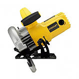 Дискова пилка STANLEY SC16, фото 3