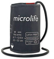 Манжета microlife 22 32 см для автомата мікролайф MICROLIFE Lux ОРИГИНАЛ 22-32 см Манжет до тонометра мікролайф
