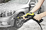 Струменева трубка Multi «3 в 1» MJ 145 для апаратів K 5 (Premium) FC Plus і Smart Control Karcher 2.643-906.0, фото 3