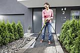 Струменева трубка Multi «3 в 1» MJ 145 для апаратів K 5 (Premium) FC Plus і Smart Control Karcher 2.643-906.0, фото 5