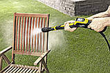 Струменева трубка Multi «3 в 1» MJ 145 для апаратів K 5 (Premium) FC Plus і Smart Control Karcher 2.643-906.0, фото 4
