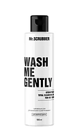 Гідрофільна олія для вмивання та зняття макіяжу WASH ME GENTLY для жирної та проблемної шкіри Mr.SCRUBBER