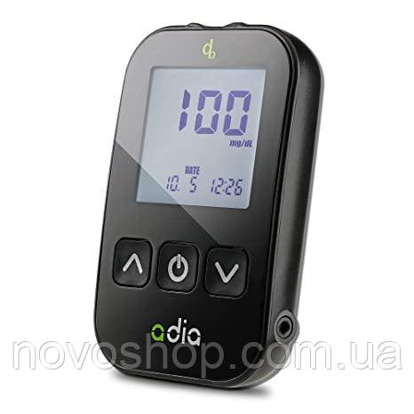 Глюкометр аналізатор крові IGM-1003A ADIA