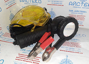 UV Лампа для пошуку витоків фреону (50Вт)