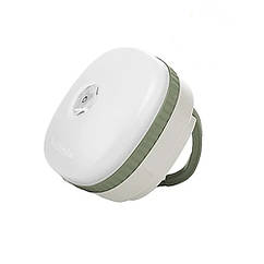 Ліхтар кемпінговий Naturehike D300 3A battery NH16D300-D green