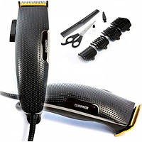 Машинка для стрижки Волосся Gemei GM806 Professional Hair Clipper