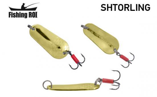 Блесна Fishing ROI Shtorling 7gr 002