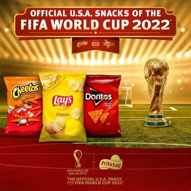 Снеки Cheetos Crunchy Flamin' Hot Cheese Flavored Snacks 92g (ID ...