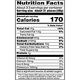 Снеки Cheetos Crunchy Flamin' Hot Cheese Flavored Snacks 92 g, фото 6