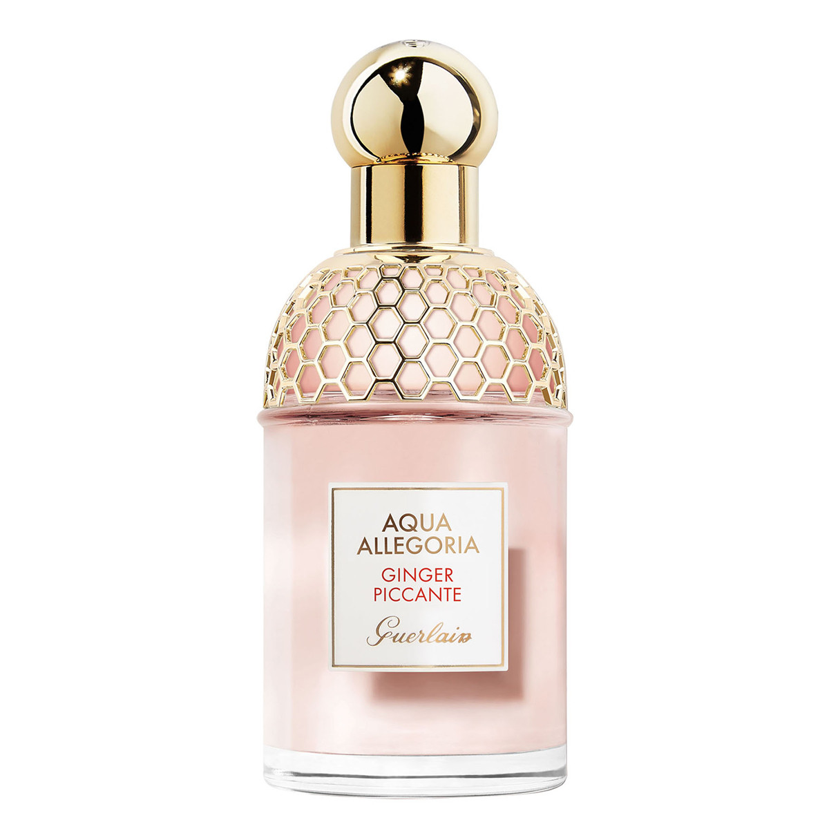 Guerlain Aqua Allegoria Ginger Piccante Туалетна вода (тестер в коробці) 125ml (3346475545989)