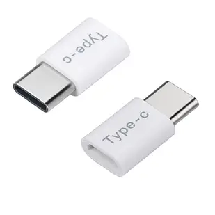 Перехідник адаптер MicroUSB мама - USB 3.1 Type-C тато Без бренду