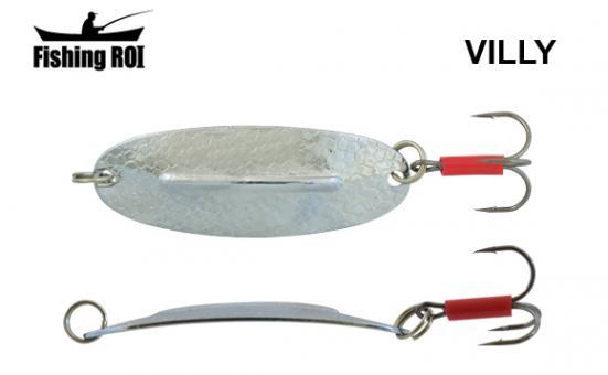 Блесна Fishing ROI Villy 9gr 001