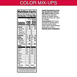 Хлопья Kellogg's Froot Loops Color Mixups 232 g, фото 7