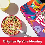 Хлопья Kellogg's Froot Loops Color Mixups 232 g, фото 3
