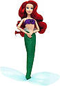 Класична лялька принцеса Аріель Ariel Disney 2022, фото 3