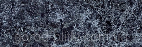 Плитка Cersanit Lenox Blue Glossy 20X60, фото 1