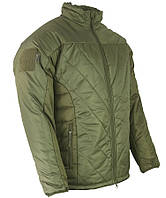 Куртка мужская тактическая KOMBAT UK военная с липучками под шевроны ВСУ Elite II XL DM_11
