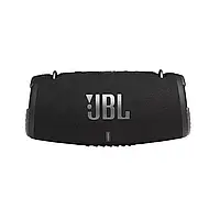 Акустика JBL Xtreme 3 Black (JBLXTREME3BLKEU)