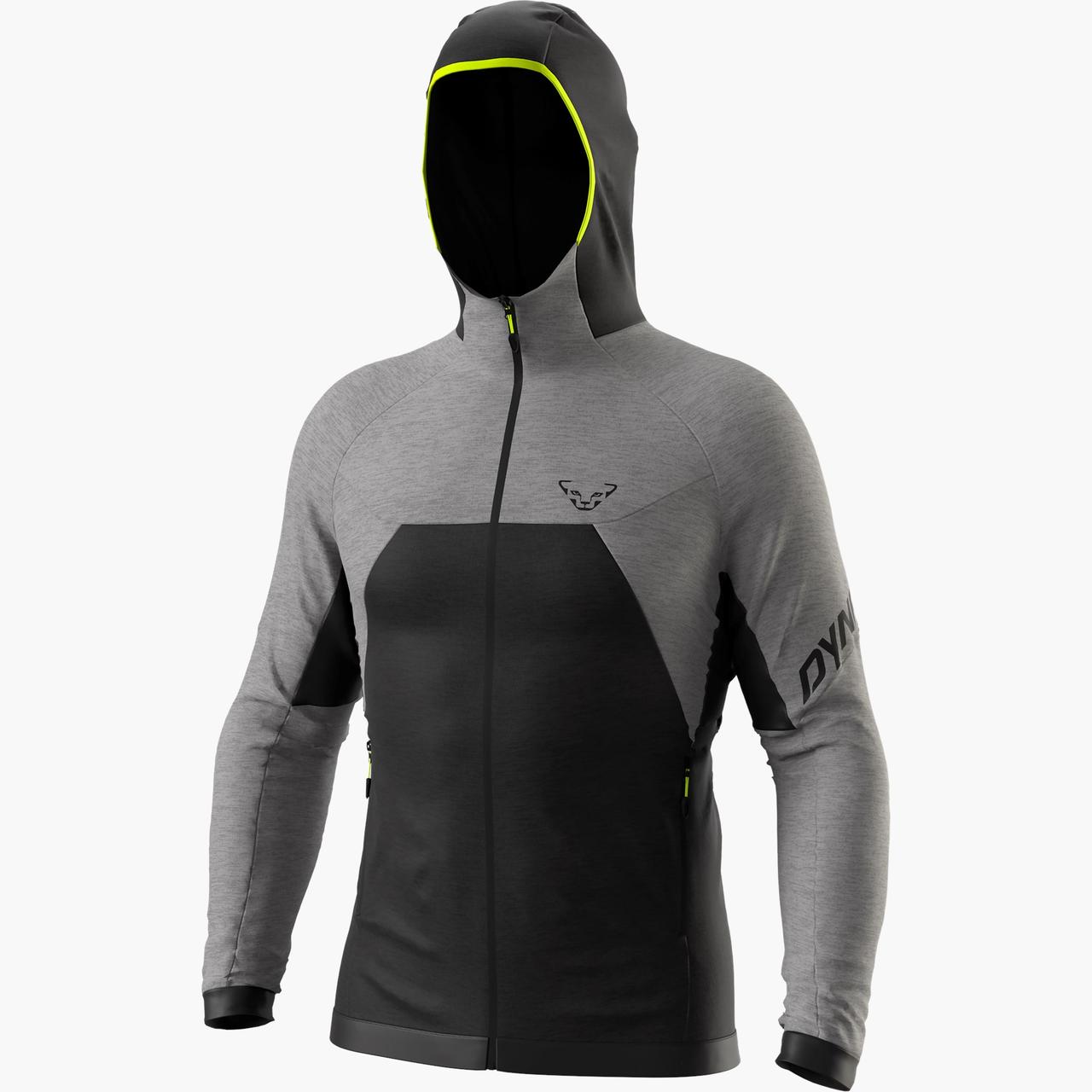 Фліс Dynafit Tour Wool Thermal Men Hoody M, Весна/осінь