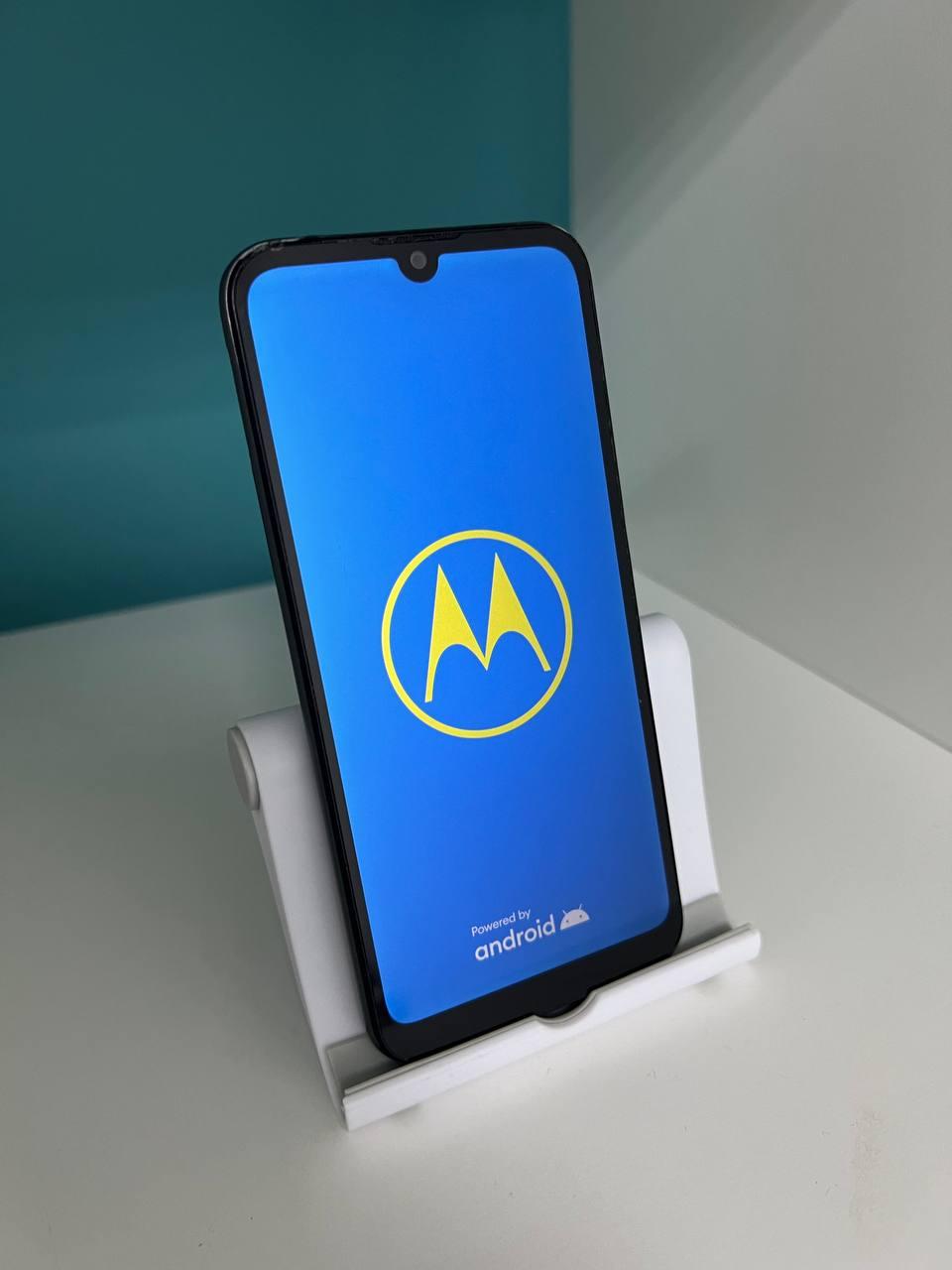 БУ Мобільний телефон Motorola  4/64 GB