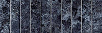 Плитка Cersanit Lenox Blue STR Glossy 20X60