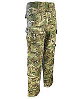 Тактические штаны военные KOMBAT UK армейские мужские ВСУ L мультикам KU_22
